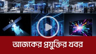 আজকের প্রযুক্তির খবর ১৫ জানুয়ারি ২০২৬