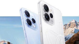 অপো রেনো১৫ সিরিজ ফাইভজির প্রি-অর্ডার শুরু