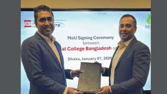 প্রযুক্তিতে ক্যারিয়ার গঠনে শিক্ষার্থীদের পাশে থাকবে বিডিটাস্ক ও ইউসিবিডি