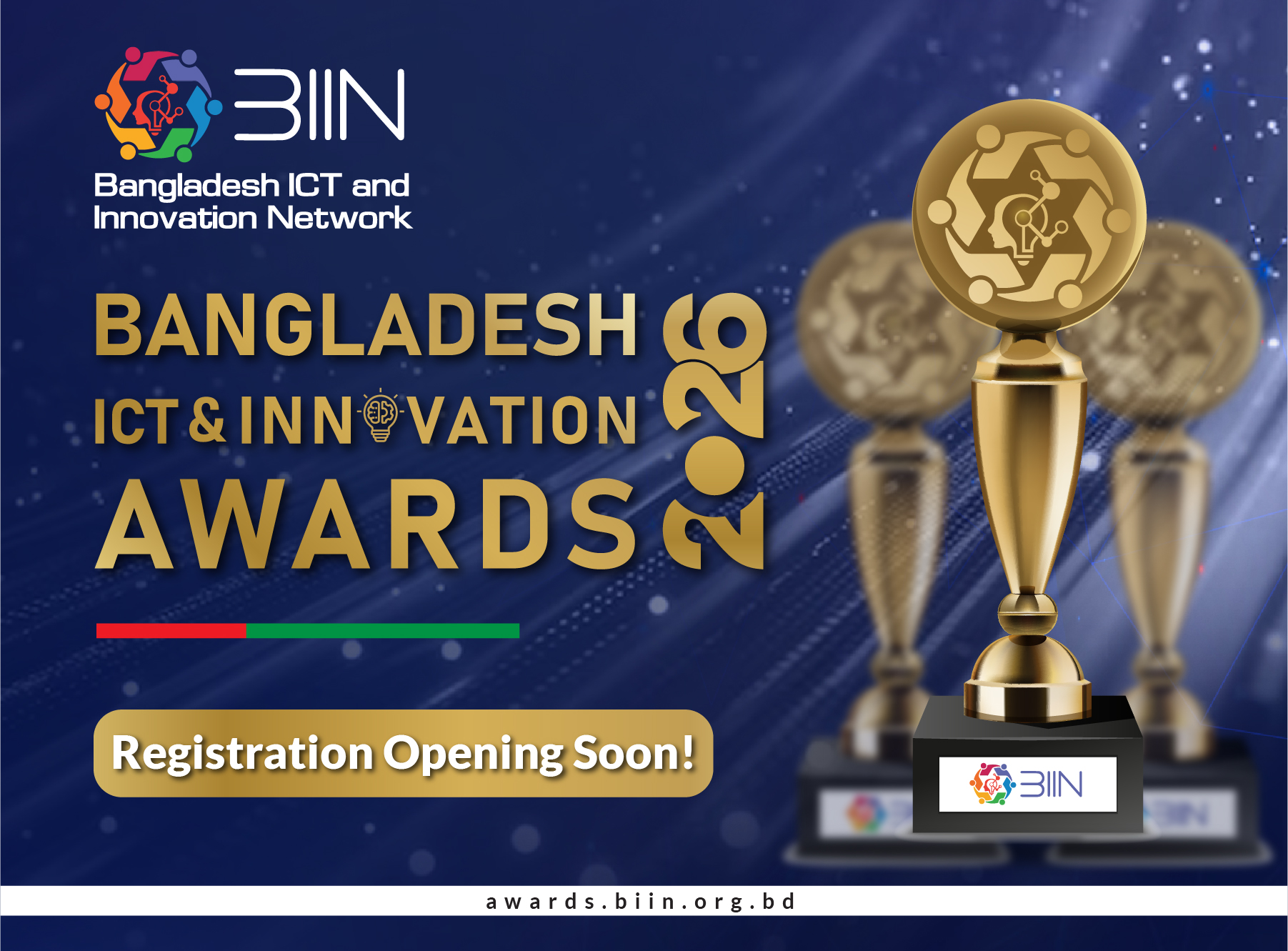 Home Top Right - Bangladesh ICT and Innovation Awards