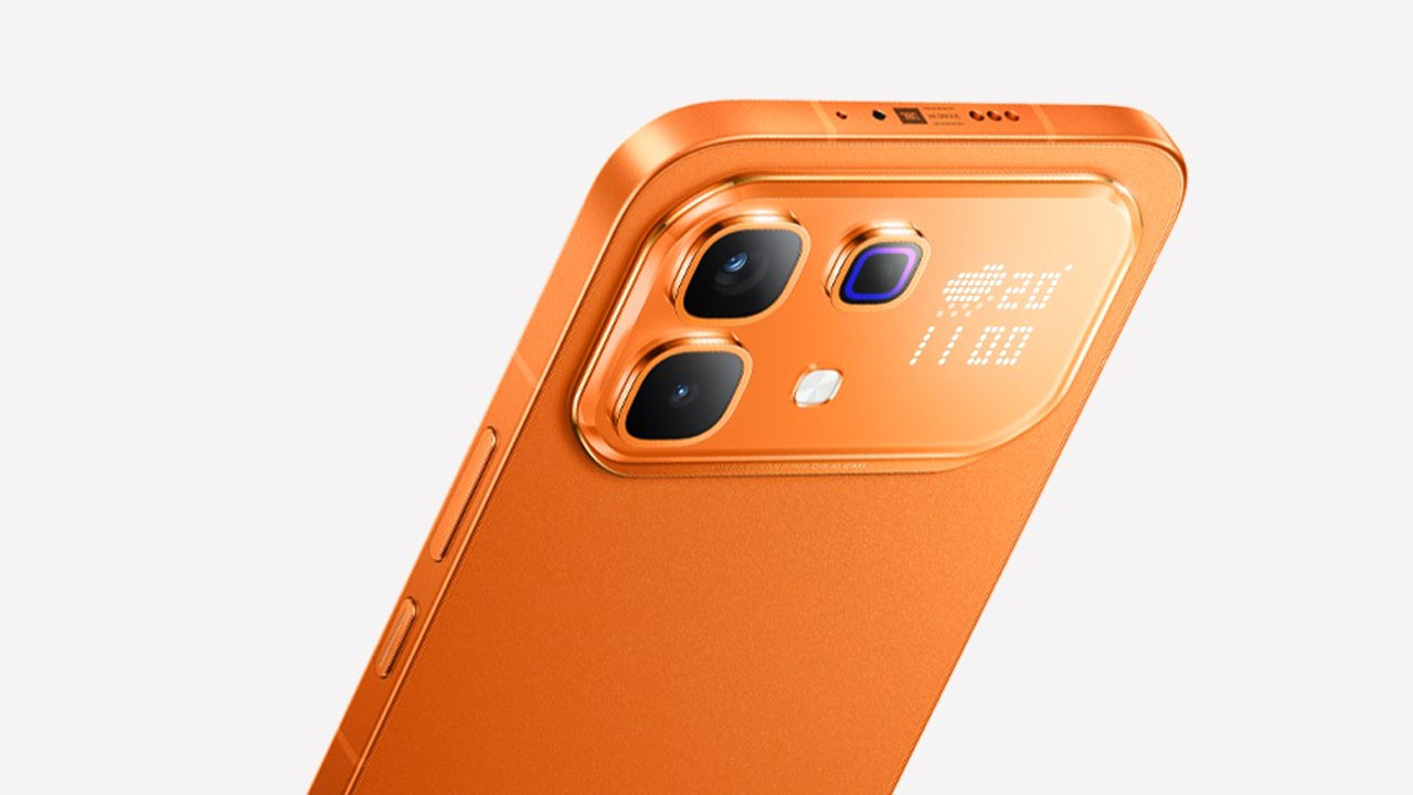 অ্যাকটিভ-ম্যাট্রিক্স স্ক্রিনের ফোন আনছে ইনফিনিক্স