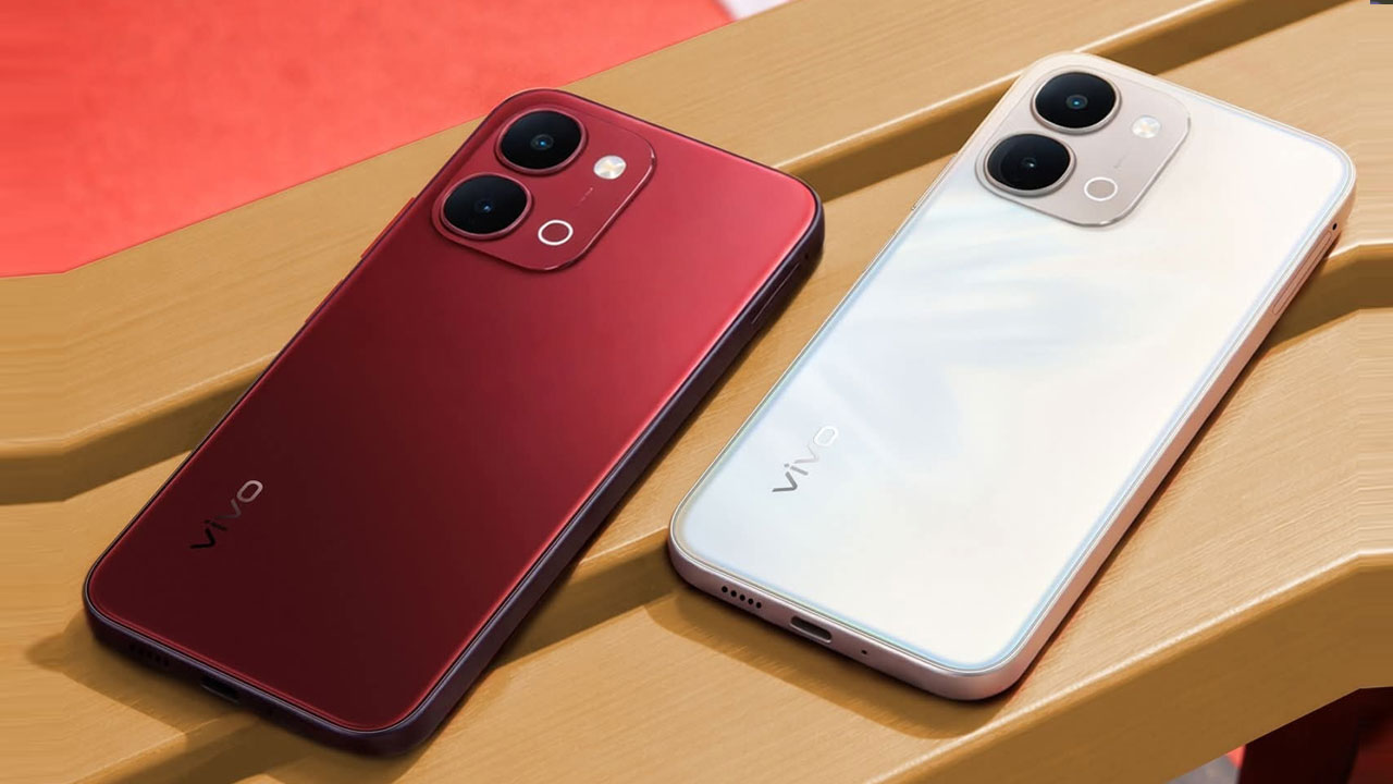 তরুণদের ঈদের আনন্দ বাড়াতে ভিভো বাজারে এনেছে নতুন ফোন