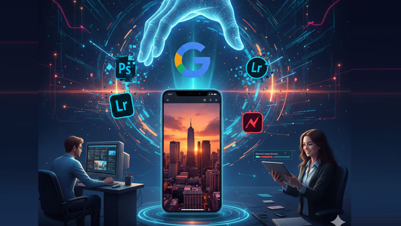 জেমিনি দিয়ে ছবি সম্পাদনার ৬ কার্যকর কৌশল