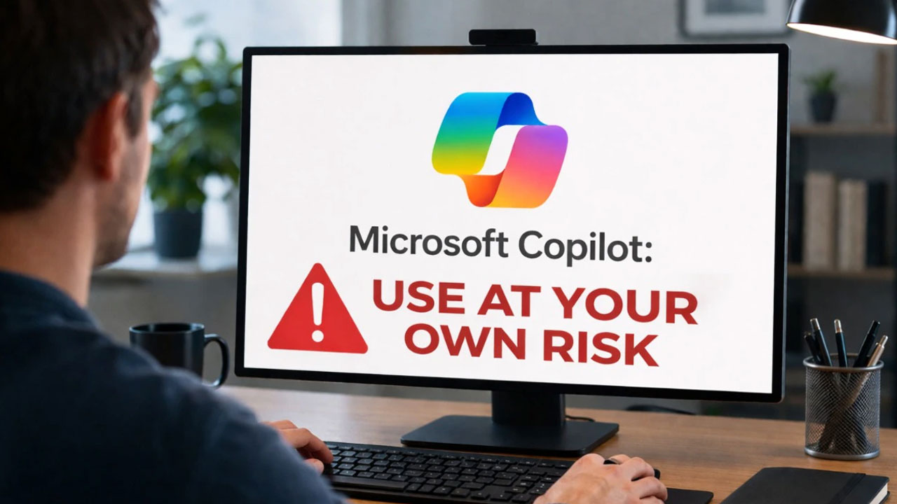 কৃত্রিম বুদ্ধিমত্তা ব্যবহারে সতর্ক থাকতে বলছে মাইক্রোসফট