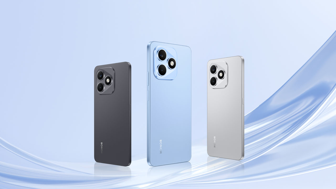 বৈশাখ উদযাপনে দেশের বাজারে অনারের নতুন স্মার্টফোন ‘এক্স৮ডি’