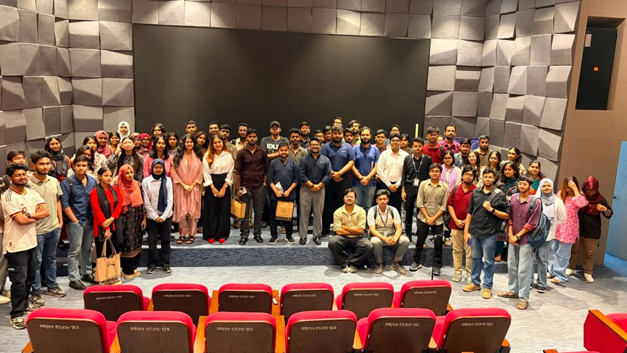 শিক্ষার্থীদের ফ্রিল্যান্সিংয়ে যুক্ত করতে বিজমেকারের উদ্যোগ