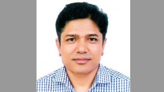 ই-ক্যাবের নতুন প্রশাসক ড. সাইফ উদ্দিন আহম্মদ