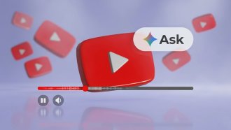 ইউটিউবে ভিডিও দেখার ধরন বদলে দিচ্ছে ‘আস্ক’ ফিচার