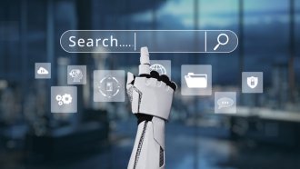 কৃত্রিম বুদ্ধিমত্তা বদলে দিচ্ছে অনলাইন ব্যবসার কৌশল