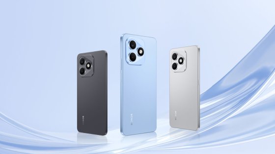 বৈশাখ উদযাপনে দেশের বাজারে অনারের নতুন স্মার্টফোন ‘এক্স৮ডি’